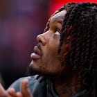 Robert Williams III Opens Up About Recovery From Knee Surgery