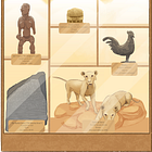 The Museum of Stolen History: Part V