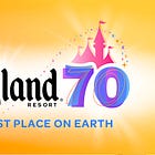 Disneyland in 2025
