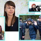 Kremlin vs. Opposition: Ksenia Fadeeva. Giovani belle dissidenti indagate per estremismo