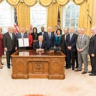 12 thoughts about the Trump Cabinet