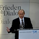 2007. Munich Security Conference. Putin’s Speech.