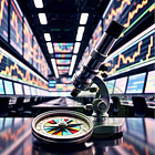 The Power of Two: Unleashing Market Potential with Fundamental and Technical Analysis
