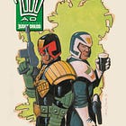 2000 AD Announce New Apex Edition at New York Comic Con