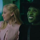 'Wicked: Part Two' Title Has Changed 'For Good'