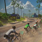 The Ultimate Zwift Games Preview