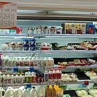 Investment opportunities of China's FMCG market: the dawn of a recovery?