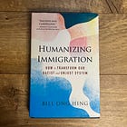 “If we don't pursue abolishing borders, then we're never going to get there.”