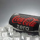 Coca Cola Zero nu mai are cofeină?