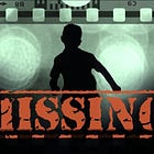 Missing And The NCMEC