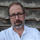 Crypto Pirates and the Speed of Destruction: 6 Questions with Keir Giles in a UK Pub
