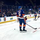 Islanders' Final Stretch: Roster Spots Up For Grabs As Team Faces Offseason Changes