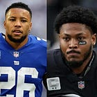 "They act like we are discardable widgets" - Understanding the Massive Devaluation of NFL Running Backs