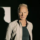 Sting steps in to launch urgent Baltic campaign