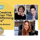 160 - People Deserve Better Than This "Gender-Affirming Care" with Christina Buttons