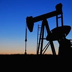 The Oil Market Rout