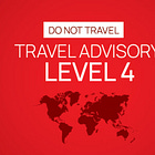 Security Alert: Significant Air Attack Expected November 20th, Embassy Will Be Closed, Employees To Shelter In Place