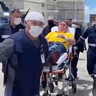 ATENÇÃO: Bolsonaro pode voltar à mesa de cirurgia após complicações da facada; médico está de prontidão