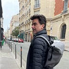 Never Retire Flashback: 1 First Impression, 5 Videos, 16 Pictures (Including Food Porn) And A Guarantee That We'll Return To Paris
