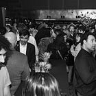 Photos from Zeteo's One-Year Anniversary Party! 