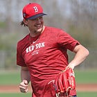 Blake Wehunt shines once again for Salem Red Sox on Thursday