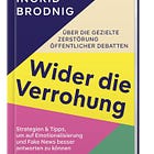 Die Anti-Wut-Strategie für Fake News, Donald Trump & Populismus