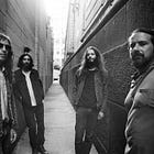 The Men: repaso disco a disco