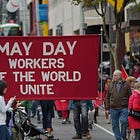 May Day 2023: Unions And Fair Wages For Some ... Child Labor For Others?