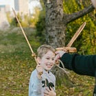 How to Raise Dangerous Sons