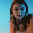 Eliza McLamb: Girl, deconstructed