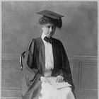 Helen Keller: Deets On A Life of Belief and Activism