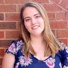 My First Byline: Allison Parshall