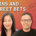 Transcript Ep.659: Are Memecoins the Next Evolution of Wall Street Bets?