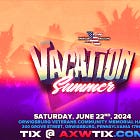 Saturday: AXW Summer Vacation in Orwigsburg