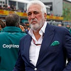 Billionaire Investors Transform Formula 1