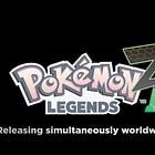 Pokémon Returns To Kalos In 2025, Announcing 'Pokémon Legends: Z-A'