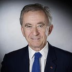 The Wolf in Cashmere: How Bernard Arnault Built LVMH into the World's Largest Luxury Empire