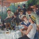 What's Wrong with Renoir?