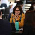 A LinkedIn hack my teens used for career exploration