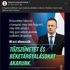 Miért nem ítéli el az észak-koreai rakéták átadását Moszkvának a magyar maffiaállam?