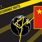 The New Dynamics of China’s BRI