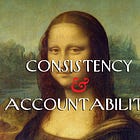 Consistency and Accountability