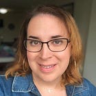 My First Byline: Katelyn Burns