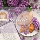 Your Spring Adventures Start Here