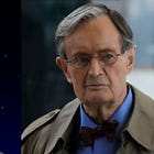 David McCallum, 'Ben 10's Professor Paradox, Has Died At 90