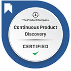 Continuous Product Discovery Certification Course