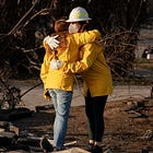 The Quiet Heroism of My LA Neighbors