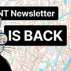 The OSINT Newsletter - Issue #59