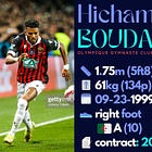 Hicham BOUDAOUI - 5 alternatives to Moisés Caicedo for Chelsea's midfield (3/5)