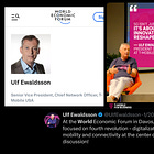 T-Mobile President Ulf Ewaldsson Helped ISIS Murder American Soldiers